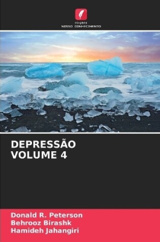 Cover of Depressão Volume 4