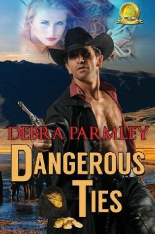 Cover of Dangerous Ties