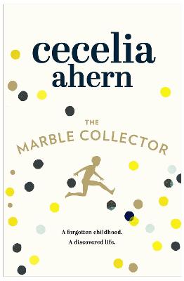 Book cover for The Marble Collector