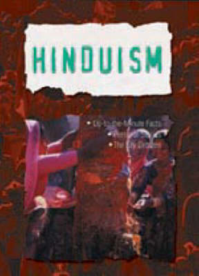 Cover of WORLD FAITHS HINDUISM