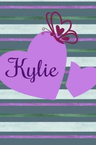 Cover of Kylie