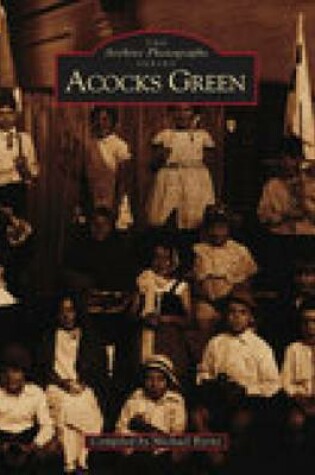 Cover of Acocks Green