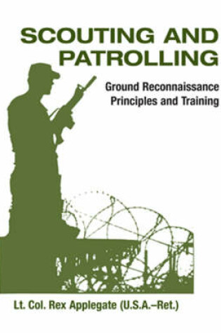 Cover of Scouting and Patrolling