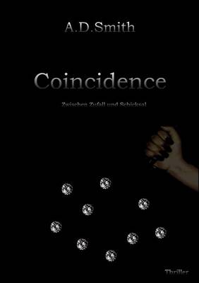 Book cover for Coincidence