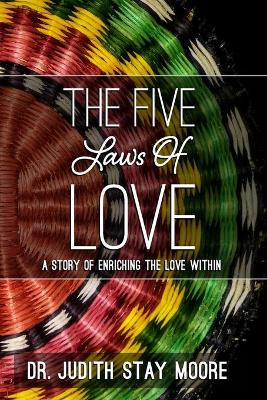 Cover of The Five Laws of Love