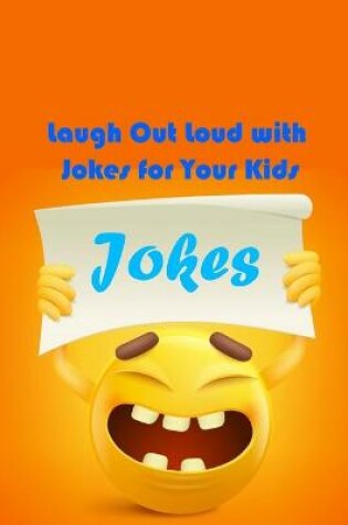 Cover of Jokes