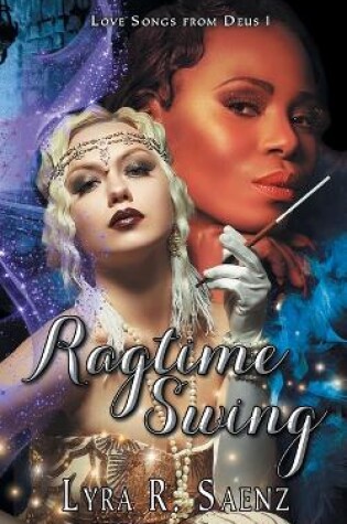 Cover of Ragtime Swing