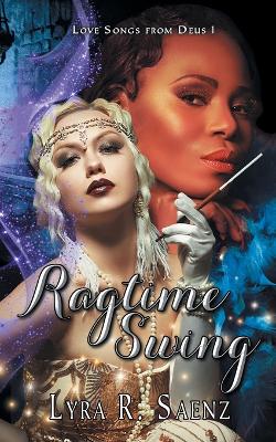 Book cover for Ragtime Swing