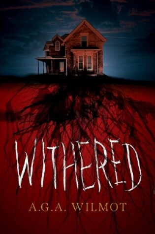 Cover of Withered