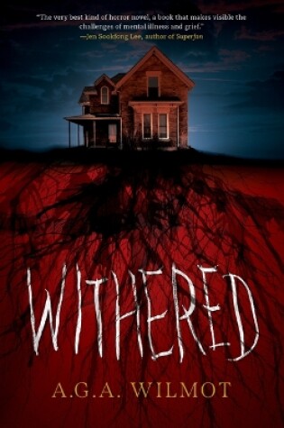 Cover of Withered