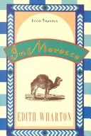 Book cover for In Morocco