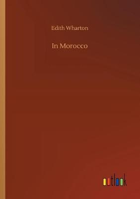 Book cover for In Morocco