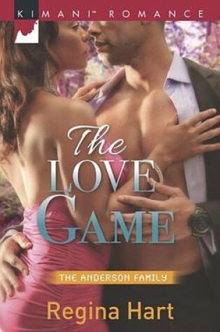 Cover of The Love Game