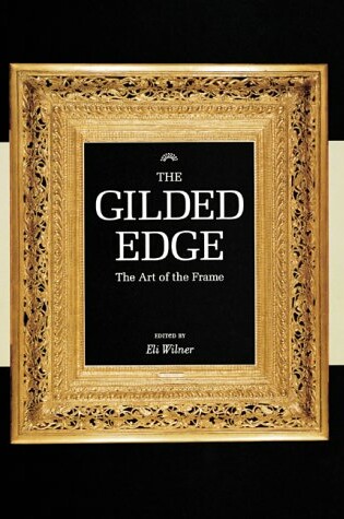 Cover of The Gilded Edge