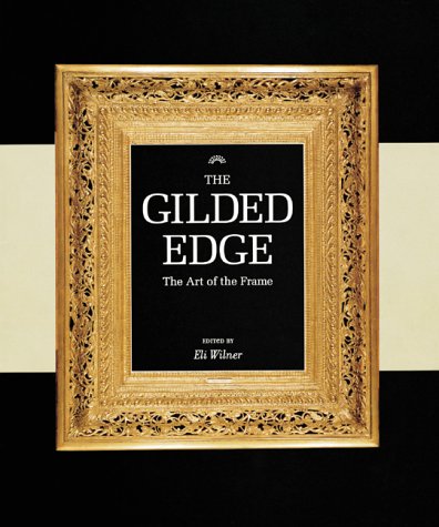 Book cover for The Gilded Edge