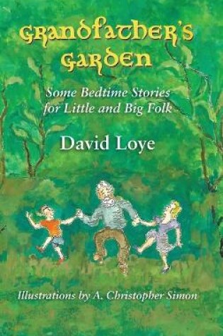 Cover of Grandfather's Garden