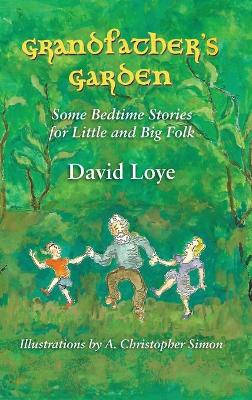 Book cover for Grandfather's Garden