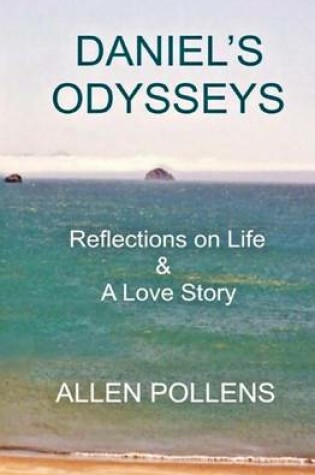 Cover of Daniel's Odysseys