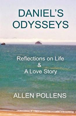 Book cover for Daniel's Odysseys