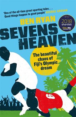 Book cover for Sevens Heaven