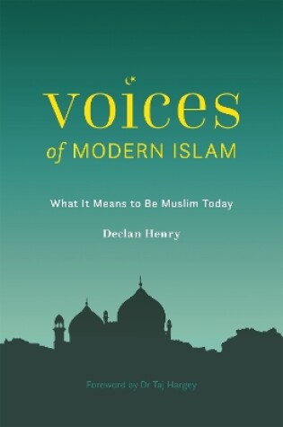 Cover of Voices of Modern Islam