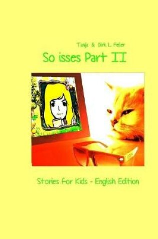 Cover of So isses Part II