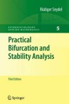 Book cover for Practical Bifurcation and Stability Analysis