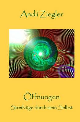 Book cover for Oeffnungen