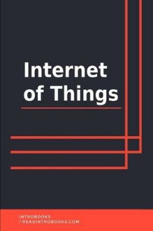 Cover of Internet of Things