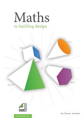 Cover of Maths in Building Design