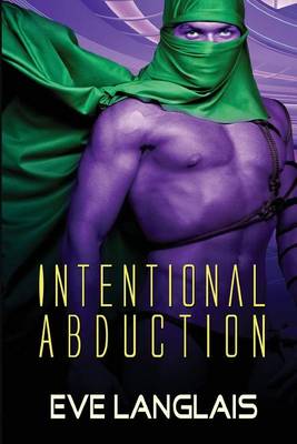 Cover of Intentional Abduction