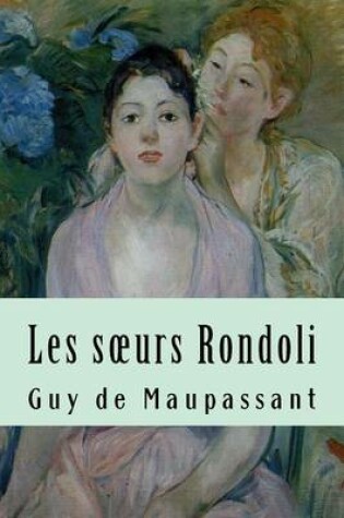 Cover of Les S Urs Rondoli