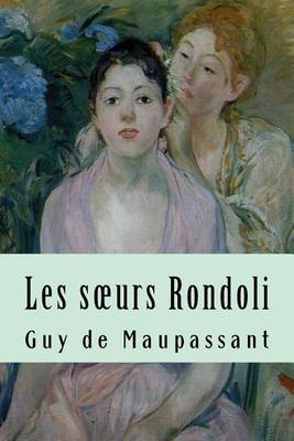 Book cover for Les S Urs Rondoli