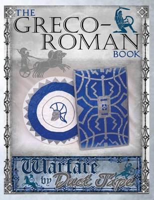 Book cover for The Greco-Roman Book