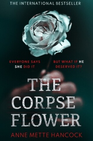 Cover of The Corpse Flower