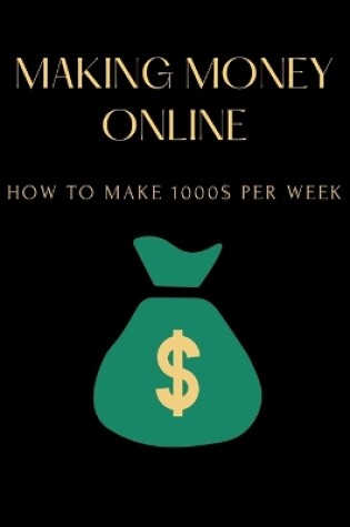 Cover of Making Money Online