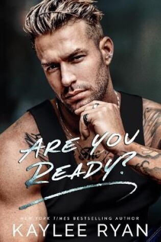 Cover of Are You Ready?