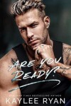 Book cover for Are You Ready?