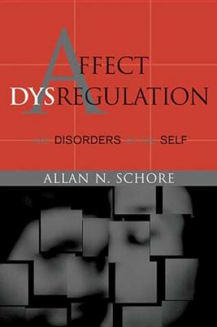 Cover of Affect Dysregulation and Disorders of the Self (Norton Series on Interpersonal Neurobiology)