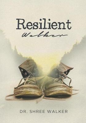 Book cover for Resilient Walker