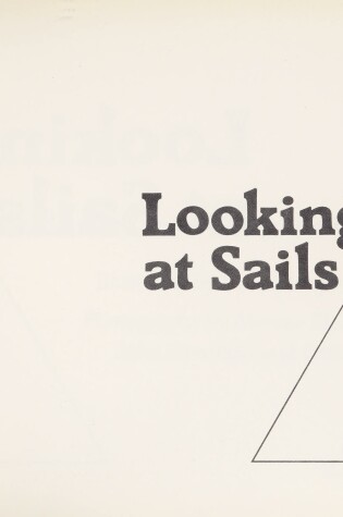 Cover of Looking at Sails