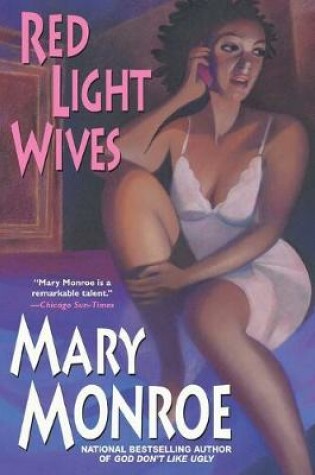 Cover of Red Light Wives