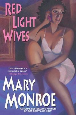 Book cover for Red Light Wives