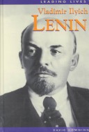 Book cover for Vladimir Lenin