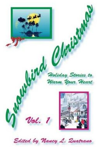 Cover of Snowbird Christmas