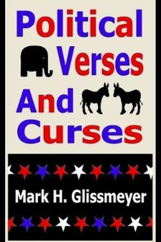 Cover of Political Verses And Curses