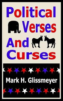 Book cover for Political Verses And Curses