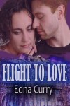 Book cover for Flight to Love