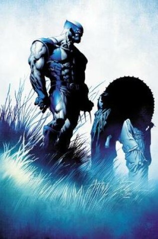 Cover of Wolverine: Prehistory