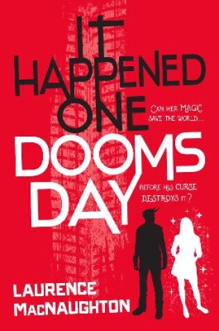 Cover of It Happened One Doomsday